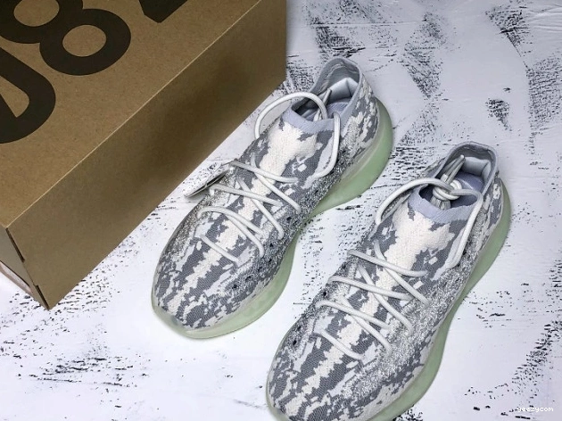 Alien 380 Boost Yeezy FV3260 Adidas 0715